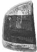 Van Wezel 3768936 Tail lamp right 3768936: Buy near me at 2407.PL in Poland at an Affordable price!