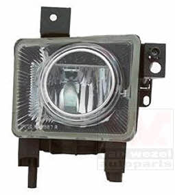Van Wezel 3769996 Fog headlight, right 3769996: Buy near me in Poland at 2407.PL - Good price!