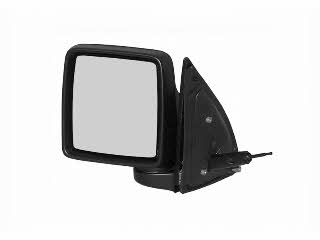 Van Wezel 3789803 Rearview mirror external left 3789803: Buy near me in Poland at 2407.PL - Good price!