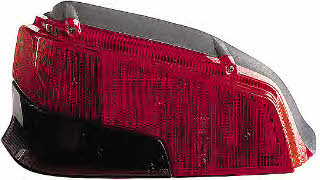 Van Wezel 4009921 Tail lamp left 4009921: Buy near me at 2407.PL in Poland at an Affordable price!