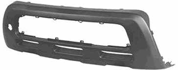 Van Wezel 8332590 Front bumper grill 8332590: Buy near me in Poland at 2407.PL - Good price!