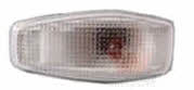 Van Wezel 8353915 Corner lamp left 8353915: Buy near me in Poland at 2407.PL - Good price!