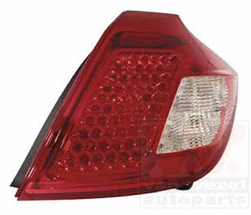 Van Wezel 8355932 Tail lamp right 8355932: Buy near me in Poland at 2407.PL - Good price!