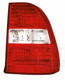 Van Wezel 8381932 Tail lamp right 8381932: Buy near me in Poland at 2407.PL - Good price!