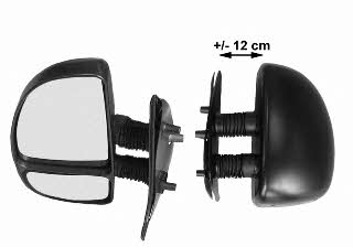 Van Wezel 1747814 Rearview mirror external right 1747814: Buy near me in Poland at 2407.PL - Good price!