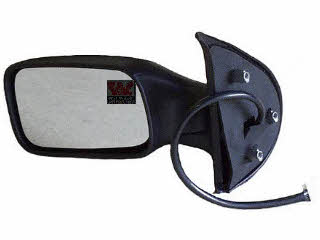 Van Wezel 1754807 Rearview mirror external left 1754807: Buy near me in Poland at 2407.PL - Good price!