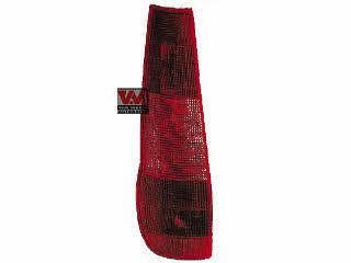 Van Wezel 1754921 Tail lamp left 1754921: Buy near me at 2407.PL in Poland at an Affordable price!