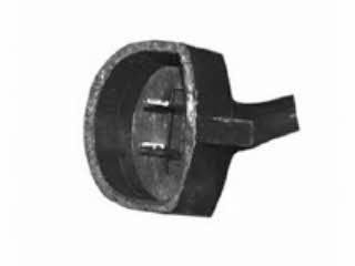 Van Wezel 1830750 Hub, engine cooling fan wheel 1830750: Buy near me in Poland at 2407.PL - Good price!