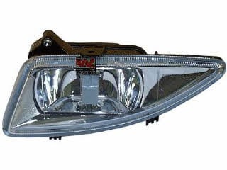 Van Wezel 1831998 Fog headlight, right 1831998: Buy near me in Poland at 2407.PL - Good price!
