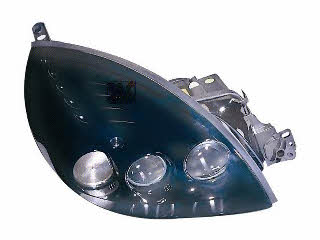 Van Wezel 1832961M Headlight left 1832961M: Buy near me in Poland at 2407.PL - Good price!
