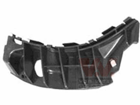 4019568 Van Wezel Halterung vorne bumper, rechts