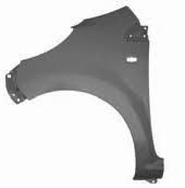 Van Wezel 4019656 Front fender right 4019656: Buy near me in Poland at 2407.PL - Good price!