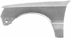 Van Wezel 4025658 Front fender right 4025658: Buy near me in Poland at 2407.PL - Good price!