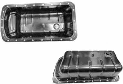 Van Wezel 4028072 Oil Pan 4028072: Buy near me at 2407.PL in Poland at an Affordable price!