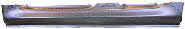 Van Wezel 4028103 Sill left 4028103: Buy near me in Poland at 2407.PL - Good price!