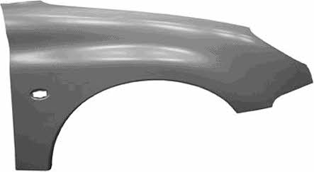 Van Wezel 4028658 Front fender right 4028658: Buy near me in Poland at 2407.PL - Good price!