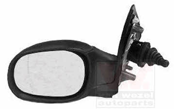  4028803 Rearview mirror external left 4028803: Buy near me in Poland at 2407.PL - Good price!