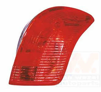 Van Wezel 4042926 Tail lamp right 4042926: Buy near me in Poland at 2407.PL - Good price!