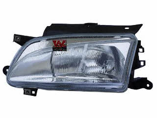 Van Wezel 4050962 Headlight right 4050962: Buy near me in Poland at 2407.PL - Good price!