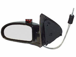 Van Wezel 1858803 Rearview mirror external left 1858803: Buy near me in Poland at 2407.PL - Good price!