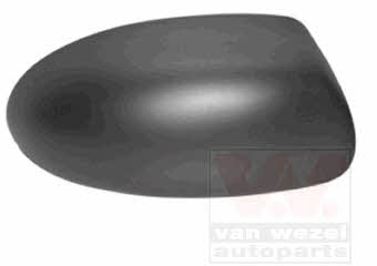 Van Wezel 1858841 Cover side left mirror 1858841: Buy near me in Poland at 2407.PL - Good price!