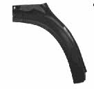 Van Wezel 1895156 Repair part front fender right 1895156: Buy near me in Poland at 2407.PL - Good price!