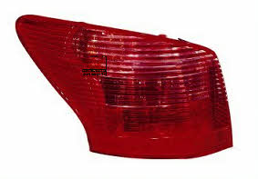 Van Wezel 4060926 Tail lamp outer right 4060926: Buy near me in Poland at 2407.PL - Good price!