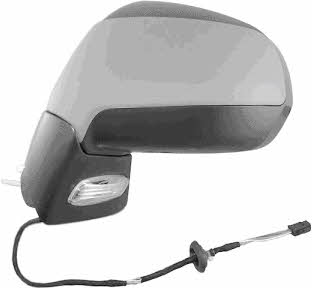 Van Wezel 4076808 Rearview mirror external right 4076808: Buy near me in Poland at 2407.PL - Good price!