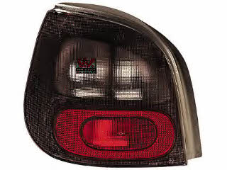 Van Wezel 4324932 Tail lamp right 4324932: Buy near me in Poland at 2407.PL - Good price!