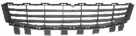 Van Wezel 4375590 Front bumper grill 4375590: Buy near me in Poland at 2407.PL - Good price!