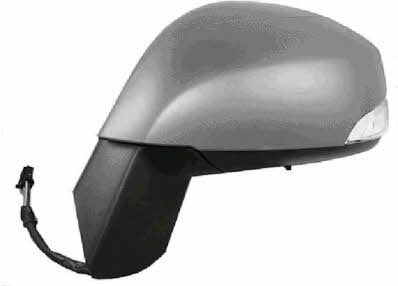 Van Wezel 4380827 Rearview mirror external left 4380827: Buy near me at 2407.PL in Poland at an Affordable price!