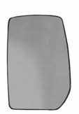 Van Wezel 1898832 Side mirror insert, right 1898832: Buy near me in Poland at 2407.PL - Good price!