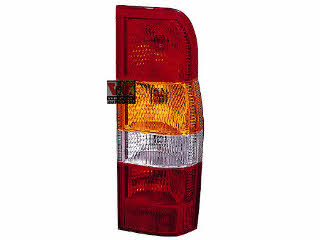 Van Wezel 1898922 Tail lamp right 1898922: Buy near me in Poland at 2407.PL - Good price!