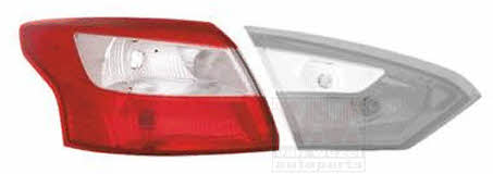 Van Wezel 1945925 Tail lamp outer left 1945925: Buy near me in Poland at 2407.PL - Good price!