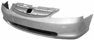 Van Wezel 2548574 Front bumper 2548574: Buy near me in Poland at 2407.PL - Good price!