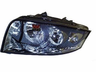 Van Wezel 0302961V Headlight left 0302961V: Buy near me in Poland at 2407.PL - Good price!