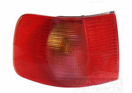 Van Wezel 0313935 Lampa tylna zewnętrzna lewa 0313935: Atrakcyjna cena w Polsce na 2407.PL - Zamów teraz!