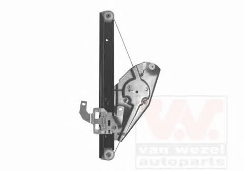Van Wezel 0315264 Power window right 0315264: Buy near me in Poland at 2407.PL - Good price!