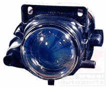 Van Wezel 0315996 Fog headlight, right 0315996: Buy near me at 2407.PL in Poland at an Affordable price!