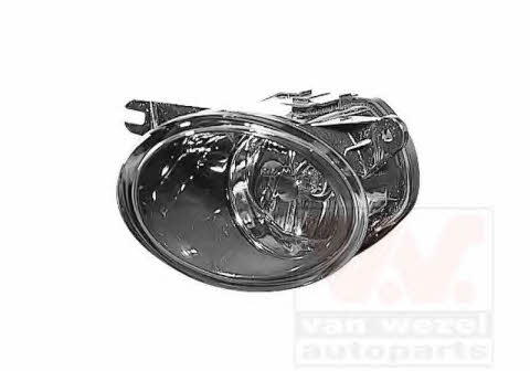 Van Wezel 0317995 Fog headlight, left 0317995: Buy near me at 2407.PL in Poland at an Affordable price!
