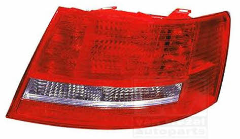 Van Wezel 0318932 Tail lamp right 0318932: Buy near me in Poland at 2407.PL - Good price!