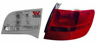 Van Wezel 0319922 Lampa tylna zewnętrzna prawa 0319922: Dobra cena w Polsce na 2407.PL - Kup Teraz!