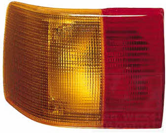 Van Wezel 0320921 Tail lamp outer left 0320921: Buy near me in Poland at 2407.PL - Good price!