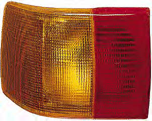 Van Wezel 0320939 Tail lamp outer left 0320939: Buy near me in Poland at 2407.PL - Good price!