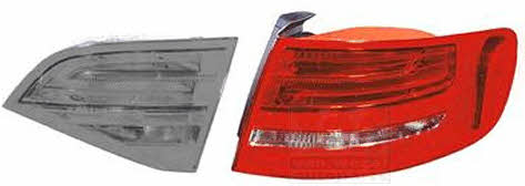 Van Wezel 0321922 Tail lamp outer right 0321922: Buy near me in Poland at 2407.PL - Good price!