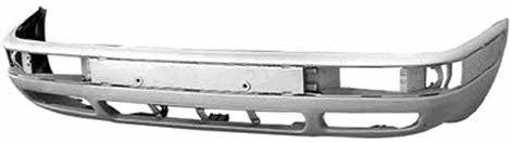 Van Wezel 0322576 Front bumper 0322576: Buy near me in Poland at 2407.PL - Good price!