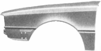 Van Wezel 0322658 Front fender right 0322658: Buy near me in Poland at 2407.PL - Good price!