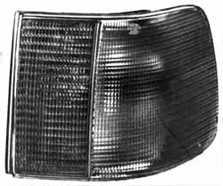 Van Wezel 0322922 Tail lamp outer right 0322922: Buy near me in Poland at 2407.PL - Good price!