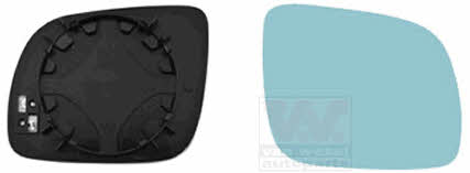 Van Wezel 0323838 Side mirror insert, right 0323838: Buy near me in Poland at 2407.PL - Good price!