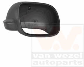 Van Wezel 0323842 Крышка бокового зеркала правого 0323842: Отличная цена - Купить в Польше на 2407.PL!